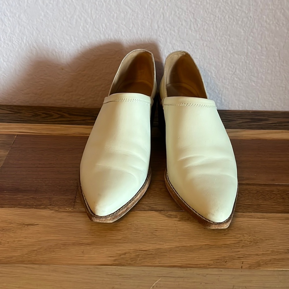 Madewell Brady Low Cut Bootie